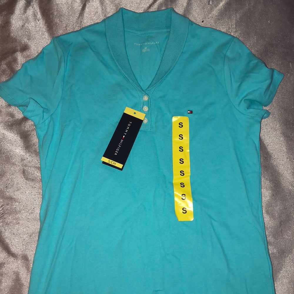 Tommy Hilfiger polo